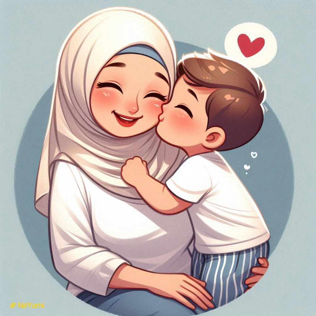 مامان محمدعلی