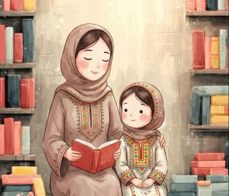 مامان دلوین